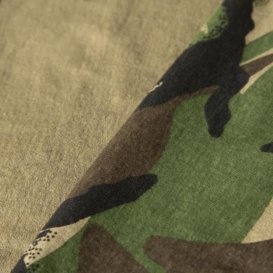 Лонгслів Camotec Basic 2.0 Cotton (2219L) 2219L