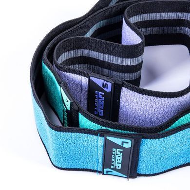 Фітнес гумка LiveUp HIP BAND LS3629-L