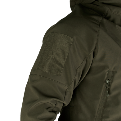 Куртка SoftShell 3.0 Olive (6593), M 6593M