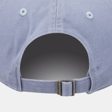 Кепка Nike U NSW H86 FUTURA WASH CAP синий Уни OSFM 00000025690
