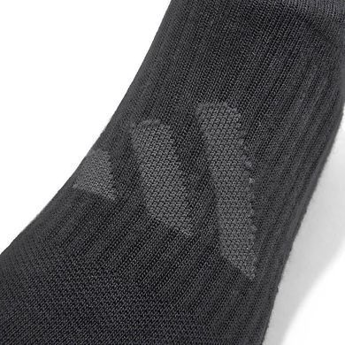 Шкарпетки для йоги Adidas Studio Socks чорний S/M ADSK-10002BK