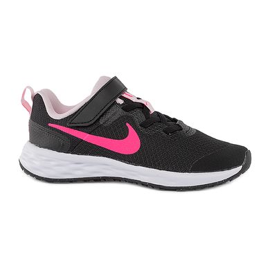 Кросівки Nike REVOLUTION 6 NN (PSV) DD1095-007