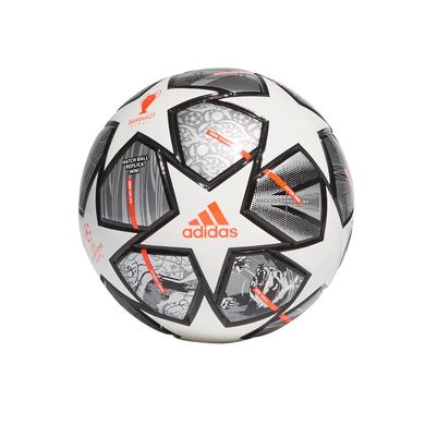Футбольный мяч Adidas Finale 21 Anniversary Mini GK3479 GK3479