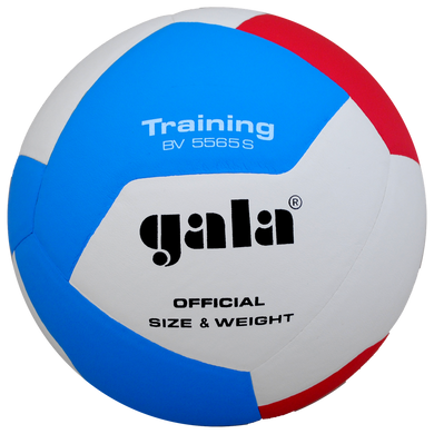 Мяч волейбольный Gala Training BV5565S BV5565S
