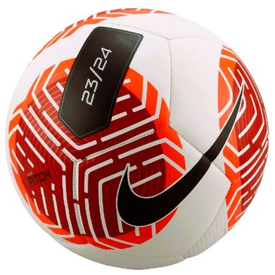 Мяч для футбола Nike FA-23 PITCH FB2978-101, размер 5 FB2978-101