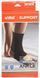 Фіксатор щиколотки LiveUp ANKLE SUPPORT LS5772-LXL фото 2