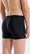 Плавки для мальчиков Arena LIT LOGO SWIM SHORT черный 164 см 010692-550 фото 5