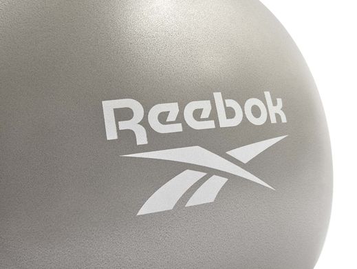 Фітбол Reebok Stability Gymball чорний Уні 75 см 00000026223