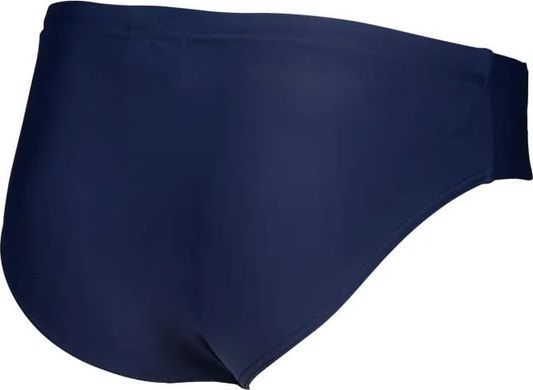 Плавки-сліпи для хлопчиків Arena DIM LIGHT SWIM BRIEFS синій, блакитний дитячий  008148-708