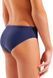 Плавки-сліпи для хлопчиків Arena DIM LIGHT SWIM BRIEFS синій, блакитний дитячий 128 см 008148-708 фото 4