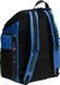 Рюкзак Arena ONE GO BACKPACK 45L синій 50 х 40 х 25 см 010231-500 фото 4