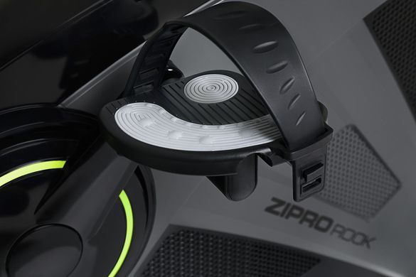 Велотренажер електромагнітний Zipro iConsole+ Rook 5905669153201