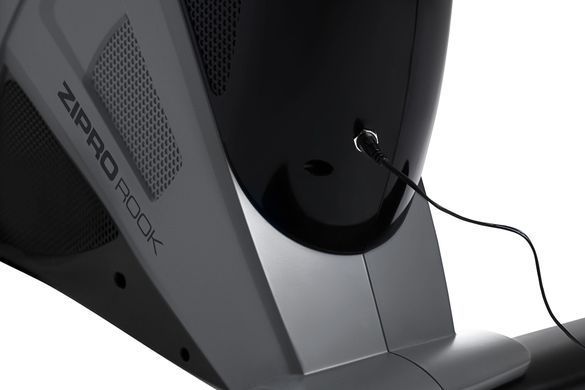 Велотренажер електромагнітний Zipro iConsole+ Rook 5905669153201