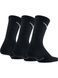 Носки Nike Y NK EVERYDAY CUSH CREW 3PR черный Дет 38-42 00000009205 фото 2