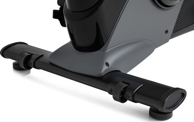 Велотренажер електромагнітний Zipro iConsole+ Rook 5905669153201