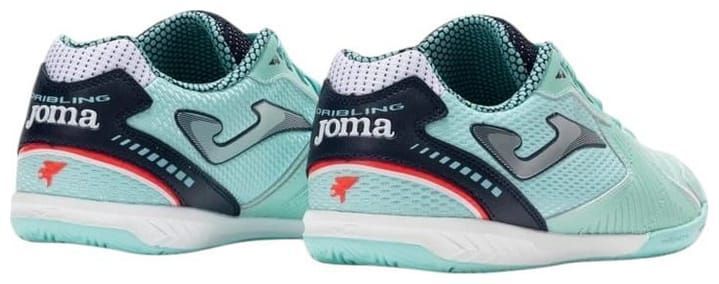 Футзалки Joma DRIBLING синій Чол DRIS2505IN