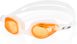 Окуляри для плавання Aqua Speed ​​ARIADNA 034-14 білий, помаранчевий Діт OSFM 00000015342 фото 2