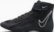 Взуття для боротьби Nike Speedsweep VIII GS чорний 38.5 (6US) 24 см HF9131-001 фото 1