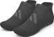 Шкарпетки для йоги Adidas Studio Socks чорний L/XL ADSK-10002BK фото 1