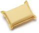 Спонж для чищення ракеток Donic-Schildkrot Cleaning sponge 828527 фото 1