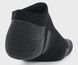 Шкарпетки Under Armour Performance Tech 3pk NS чорний, сірий Уні LG 1379503-001 фото 4