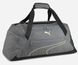 Сумка Puma Fundamentals Sports Bag M 57L серый Уни 29х28х60 см 00000029058 фото 1