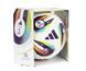 Офіційний футбольний м'яч Adidas UEFA Women&rsquo;s EURO 2025 OMB JH1261&nbsp;№5 JH1261 фото 1