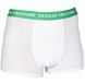 Труси-боксери Sergio Tacchini BOXER GA TACCHINI X1 білий Діт 128 см (8 ANS) 30891213-1 фото 2