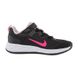 Кросівки Nike REVOLUTION 6 NN (PSV) DD1095-007 фото 3