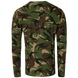 Лонгслів Basic 2.0 Cotton DPM (2219), L 2219L фото 3