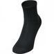 Шкарпетки Jako Sportsocken Kurz3er pack чорний Уні 43-46 3943-08 фото 1