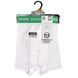 Труси-боксери Sergio Tacchini BOXER GA TACCHINI X1 білий Діт 128 см (8 ANS) 30891213-1 фото 1