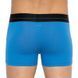Труси-боксери Puma STATEMENT BOXER 2P чорний, синій Чол S 501006001-030 фото 5
