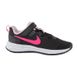 Кросівки Nike REVOLUTION 6 NN (PSV) DD1095-007 фото 2
