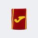 Напульсник Joma GAME WRISTBAND червоний, жовтий Уні OSFM 400743-5 фото 1