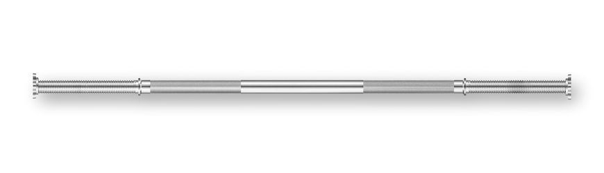 Винтовой гриф прямой 150/25 THUNDER SG-SC-150/25