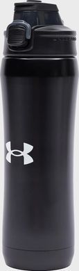 Пляшка Under Armour Beyond Satin 18oz чорний 500 мл UA70270-SBK