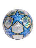 Футбольний м'яч Adidas UCL Training 25/26 League Stage Foil JP1549, розмір №5 JP1549