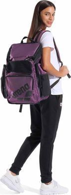 Рюкзак Arena ONE GO BACKPACK 45L фіолетовий 50 х 40 х 25 см 010231-200