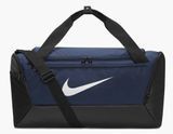 Сумка Nike NK BRSLA S DUFF - 9.5 41L чорний Уні 38x53x13 см 00000027441