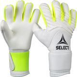 Перчатки вратарские Select Goalkeeper Gloves 88 Kids v26 белый 7 (17 см) 602883-000