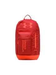 Рюкзак UA Halftime Backpack Червоний Уні 29х49х13 см 00000024920