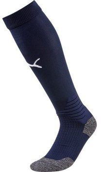 Гетри Puma Team LIGA Socks темно-синій Чол  703438-06