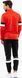 Костюм спортивный Puma teamRISE Tracksuit красный, черный S 658653-01 фото 2