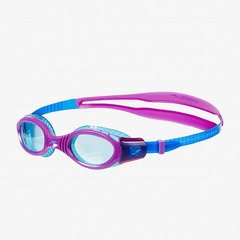 Окуляри для плавання Speedo FUT BIOF FSEAL DUAL GOG JU синій, пурпурний Діт OSFM 00000021106