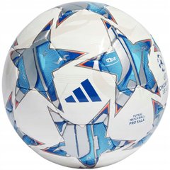 Мяч для футзала ADIDAS UCL PRO SALA 23/24 GROUP STAGE FOOTBALL IA0951 №4 (UEFA CHEMPIONS LEAGUE 2023/2024) IA0951