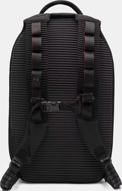 Рюкзак Under Armour Hustle Elite BP 28L черный 50 х 30 х 17 см (6005747-001) 6005747-001