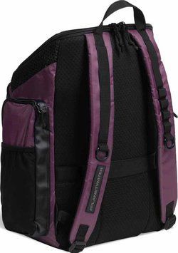 Рюкзак Arena ONE GO BACKPACK 45L фиолетовый 50 х 40 х 25 см (010231-200) 010231-200