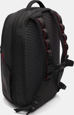 Рюкзак Under Armour Hustle Elite BP 28L черный 50 х 30 х 17 см (6005747-001) 6005747-001