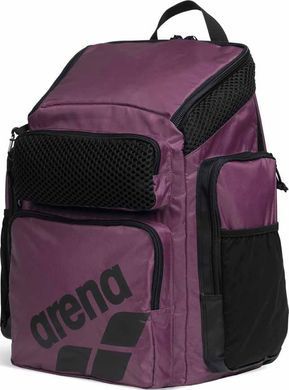 Рюкзак Arena ONE GO BACKPACK 45L фіолетовий 50 х 40 х 25 см 010231-200